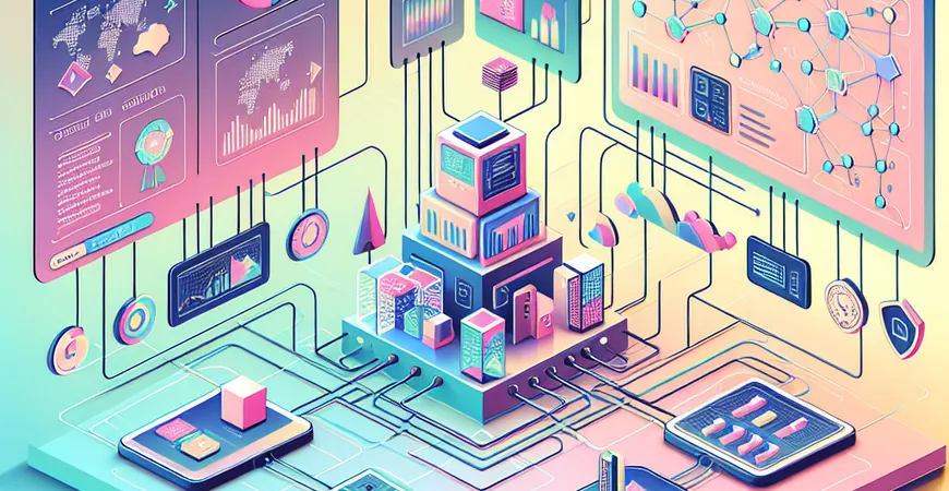 报表管理系统有什么功能？