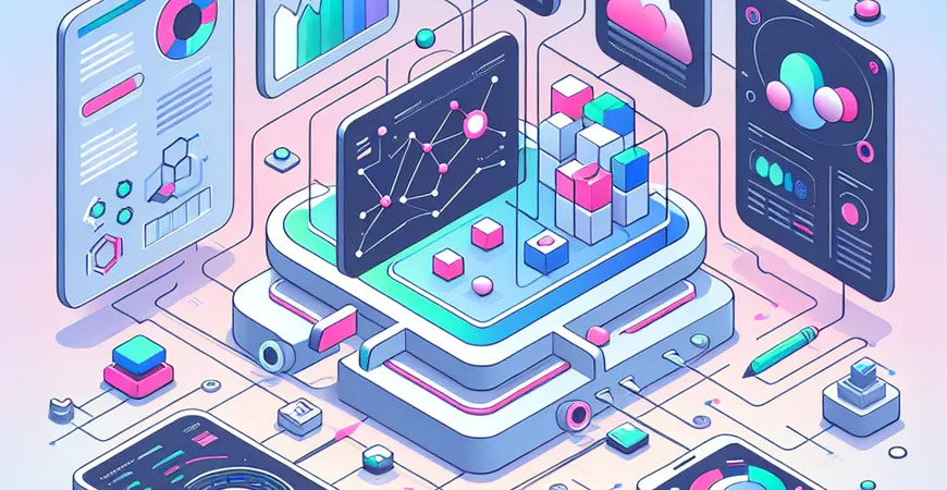 报表管理系统有什么好的？