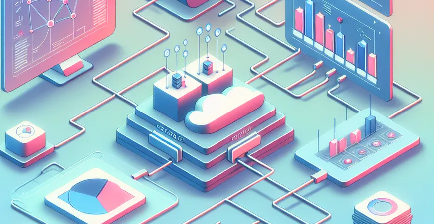 报表管理系统软件哪个好？