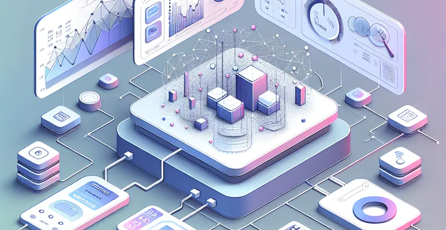 报表管理系统难点是什么？