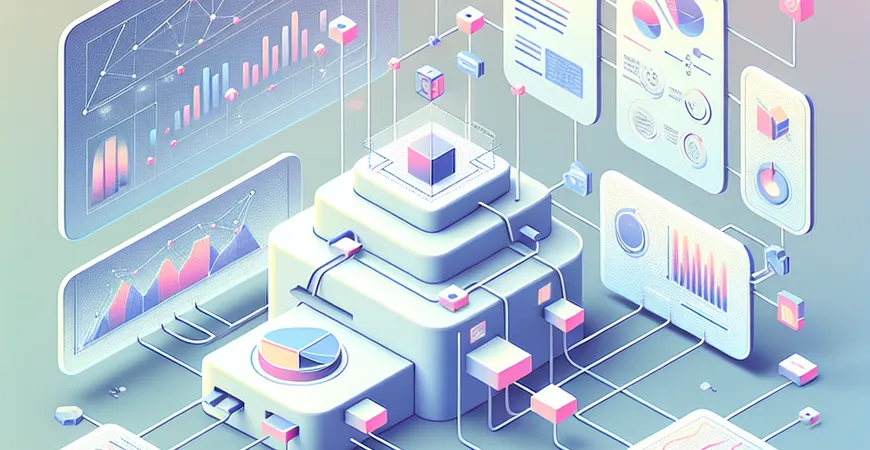 报表管理软件怎么样？