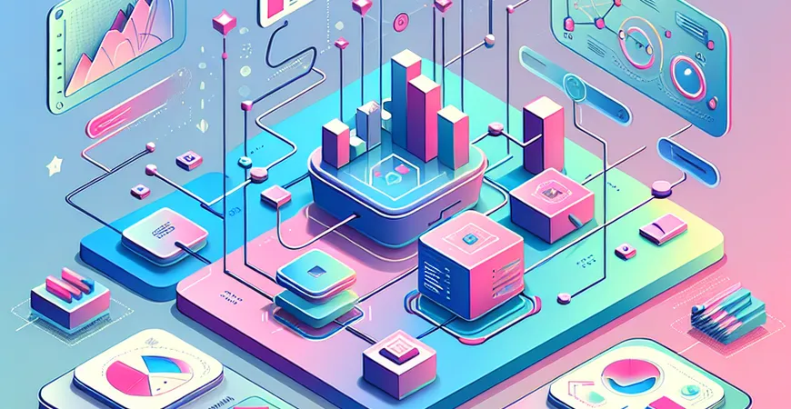 报表软件管理哪些东西？