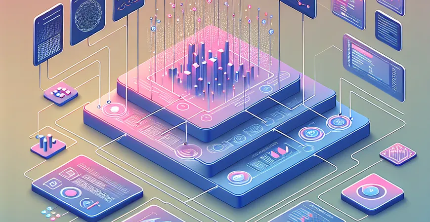 按行业管理报表怎么做表格？