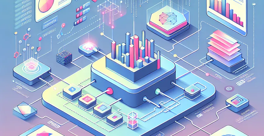 测量报表怎么管理？