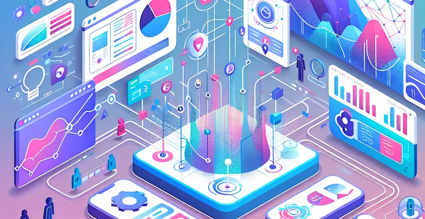 班级小组管理报表怎么做？