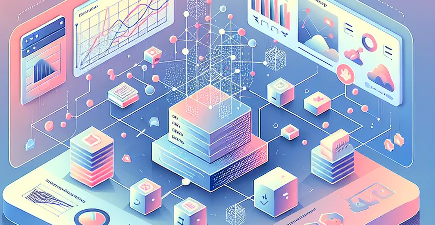 管理层报表可视化怎么写？