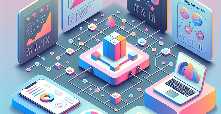 管理报表做什么用好？