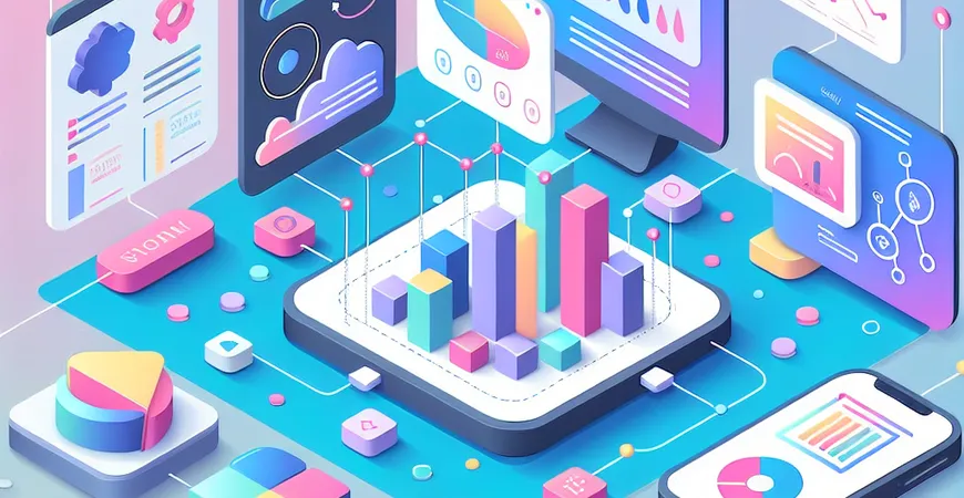 管理报表做什么用的软件？