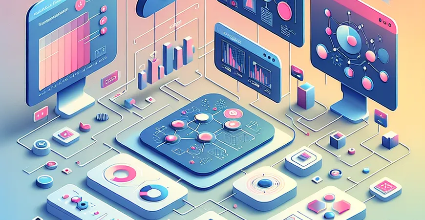 管理报表关注点哪些东西？
