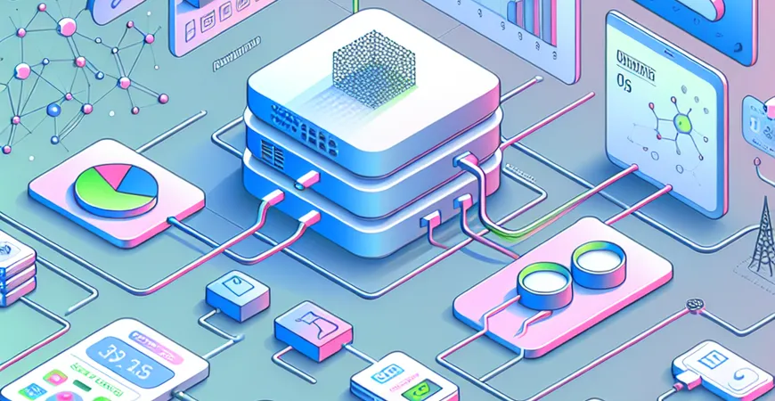 管理报表分析预测有哪些？