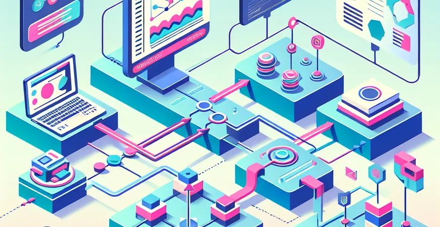 管理报表制作步骤是什么？
