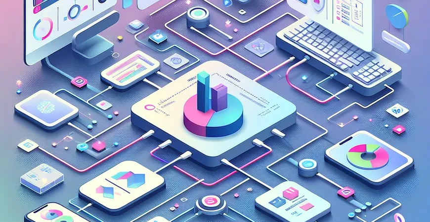 管理报表实操系统有哪些？