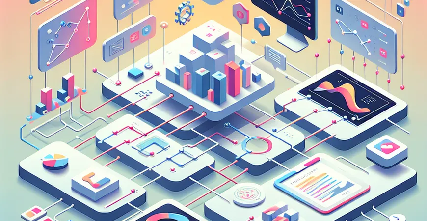 管理报表库是什么类型？