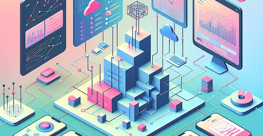 管理报表开发思路是什么？