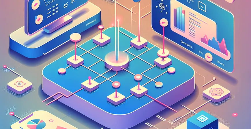 管理报表开发软件是什么？