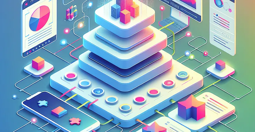 管理报表怎么做出来的？