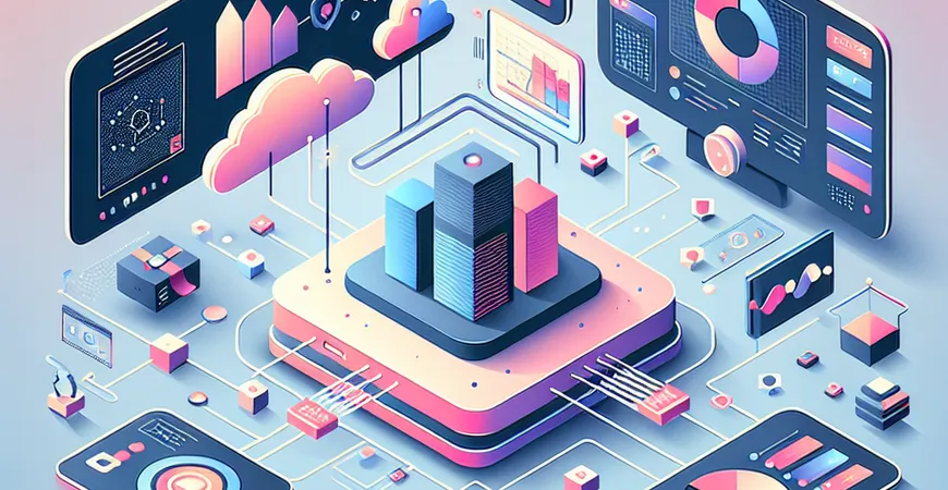 管理报表怎么做？