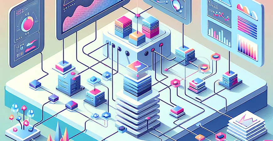 管理报表怎么制作？