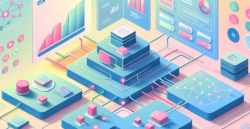 管理报表条目是什么？