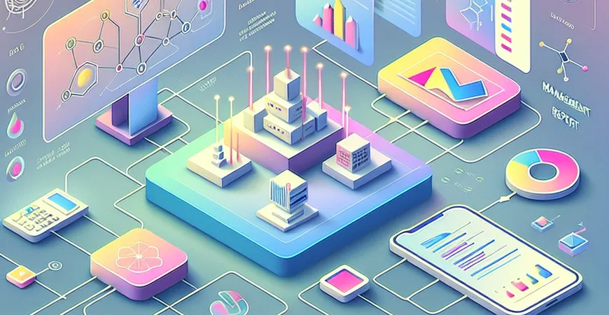 管理报表的功能是什么？