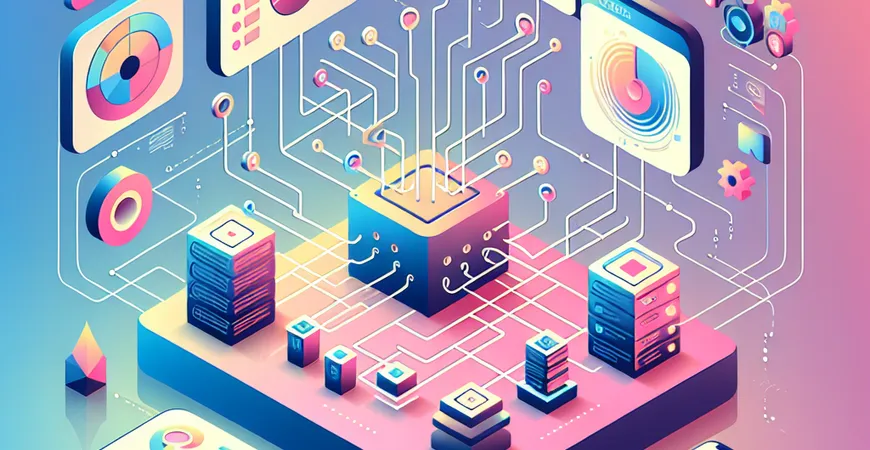 管理报表的逻辑是什么？