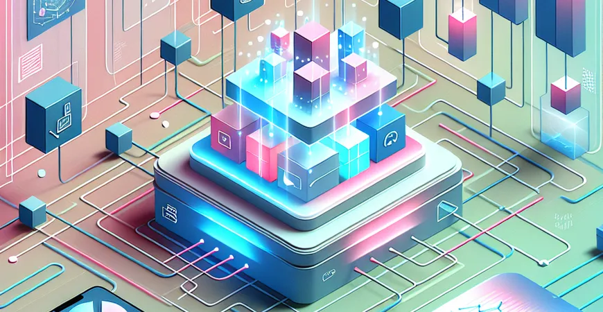 管理报表设计工具是什么？