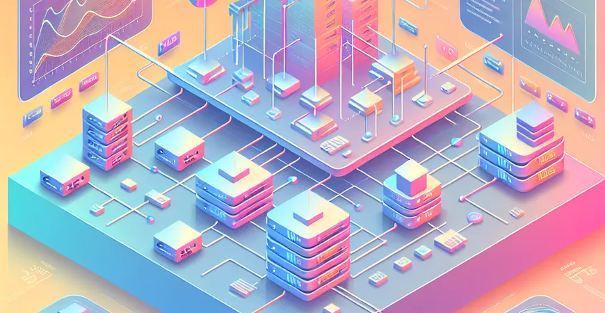 财务报表怎么量化管理好？