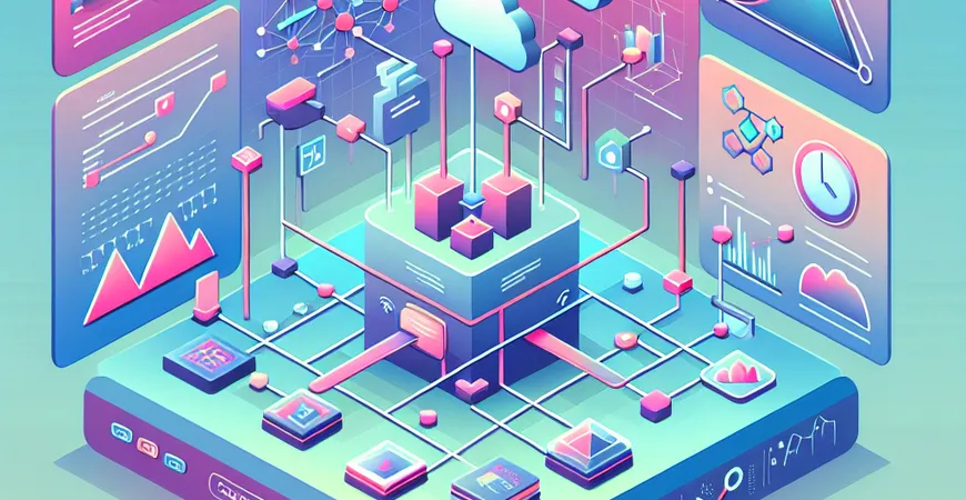 财务报表怎么量化管理？