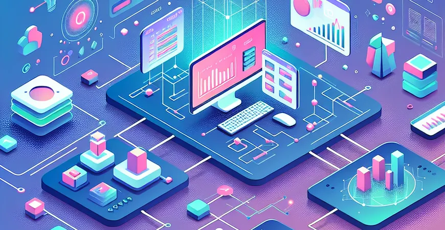 财务报表管理思路有哪些？