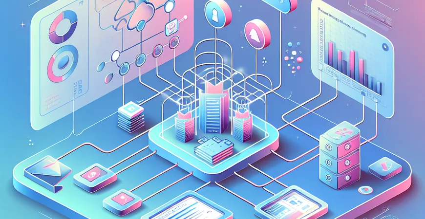 财务报表管理方案有哪些？