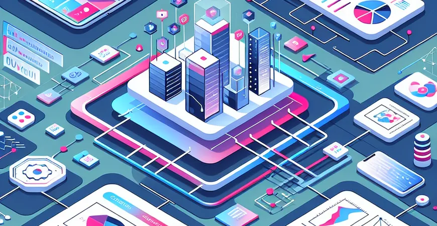 财务报表管理模块有哪些？