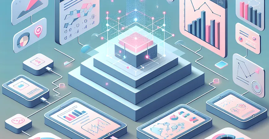 财务报表管理系统学什么？