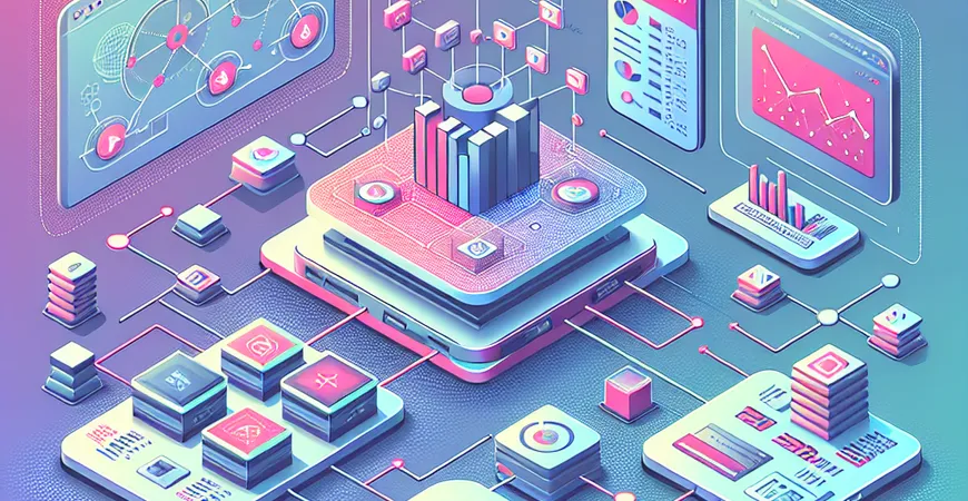 财务报表管理要点有哪些？