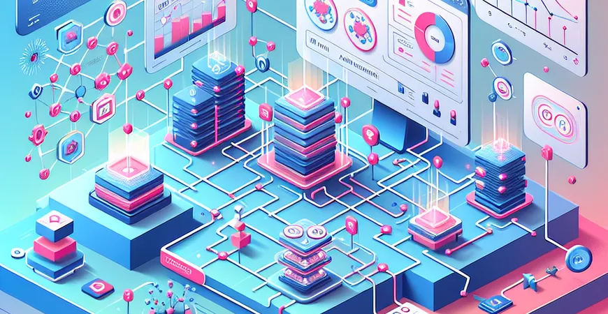 财务报表谁管理的怎么查？