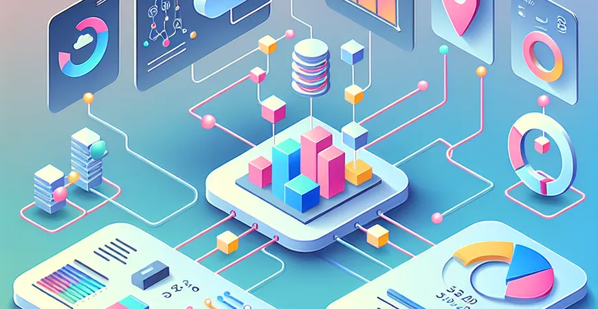 财务管理怎么做报表？