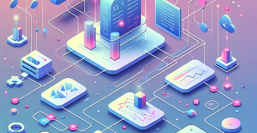 财务管理总报表怎么做的？