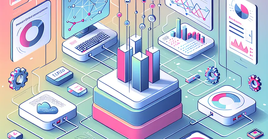 财务管理技能怎么填报表？