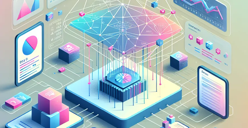 财务管理报表如何编制的？