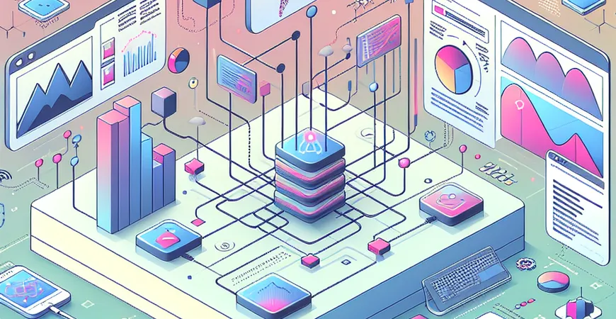 财务管理报表怎么弄出来？