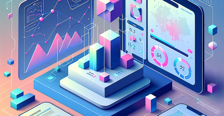 财务管理报表怎么设计？