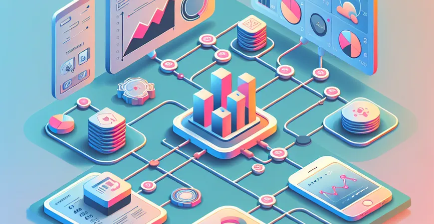 财务管理报表用什么制作？