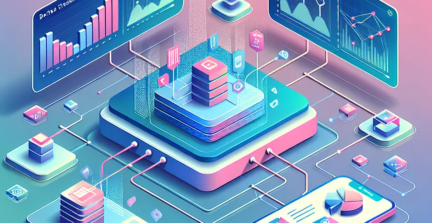 财务管理报表表格怎么做？
