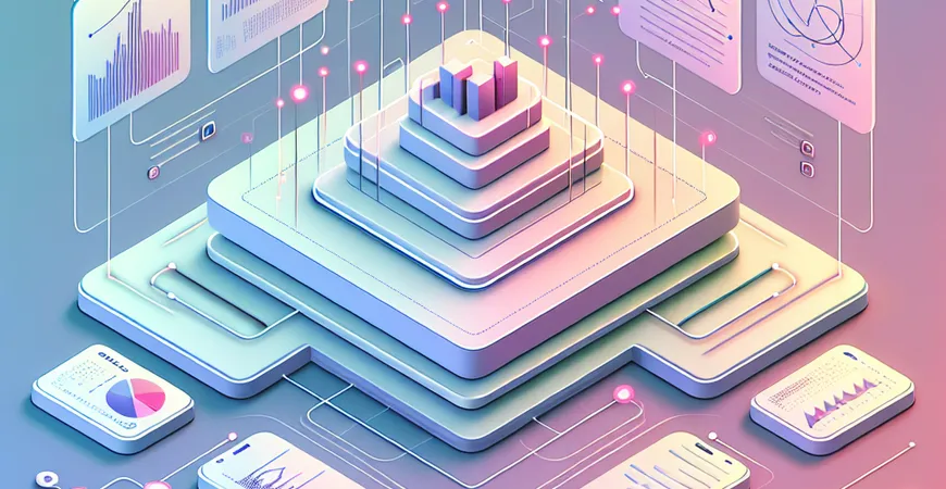 采购价格管理报表怎么做？