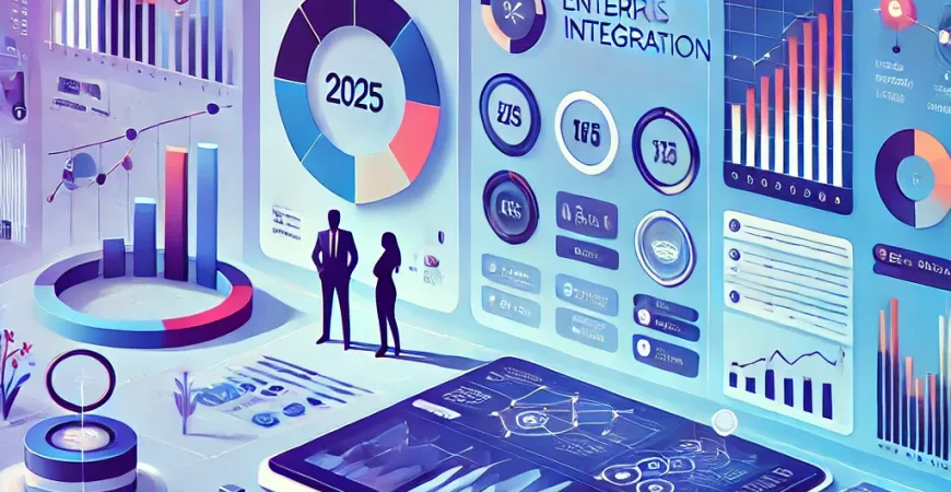 2025年企业数据集成成功案例有哪些启示？