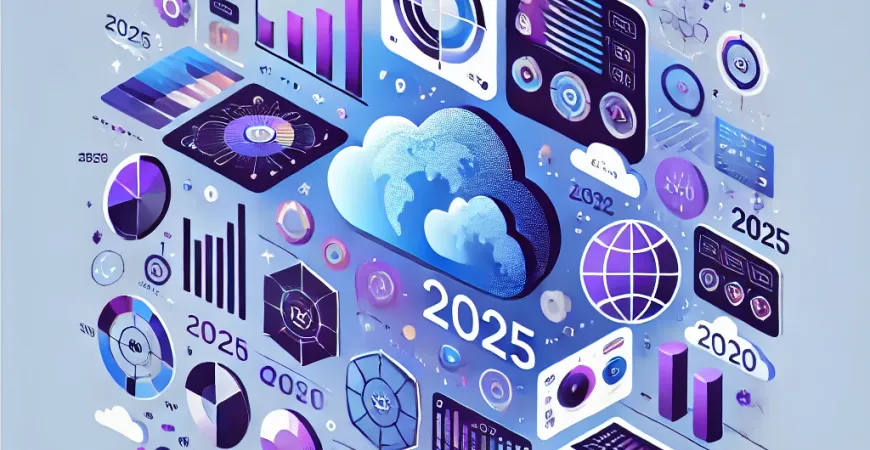 2025年企业数据集成面临哪些新型技术挑战？