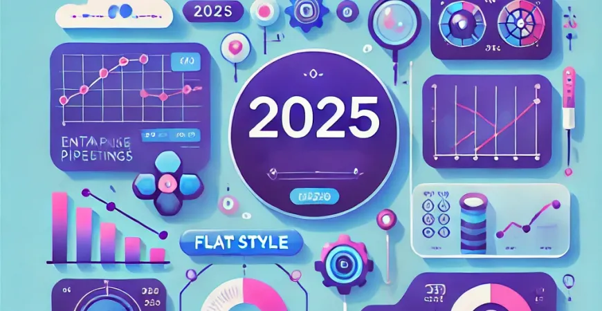 2025数据管道为何要内置异常检测？