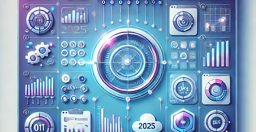 你的ETL工具过时了吗？2025数据集成新要求解读？