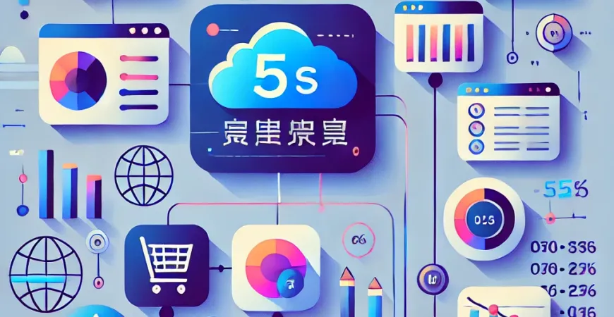 数据管道搭建必知的5种数据传输协议是？