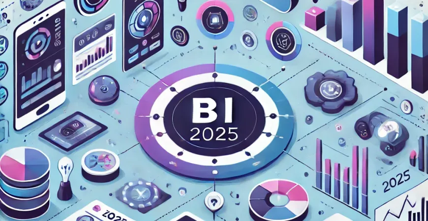 2025年BI系统如何整合IoT设备数据？