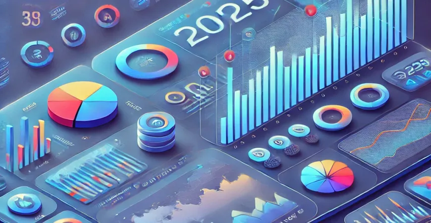 2025年国产数据分析工具崛起，替代进口了吗？